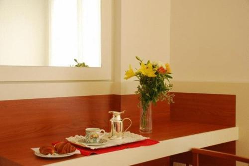 Soggiorno Ponte Rosso Bed & Breakfast